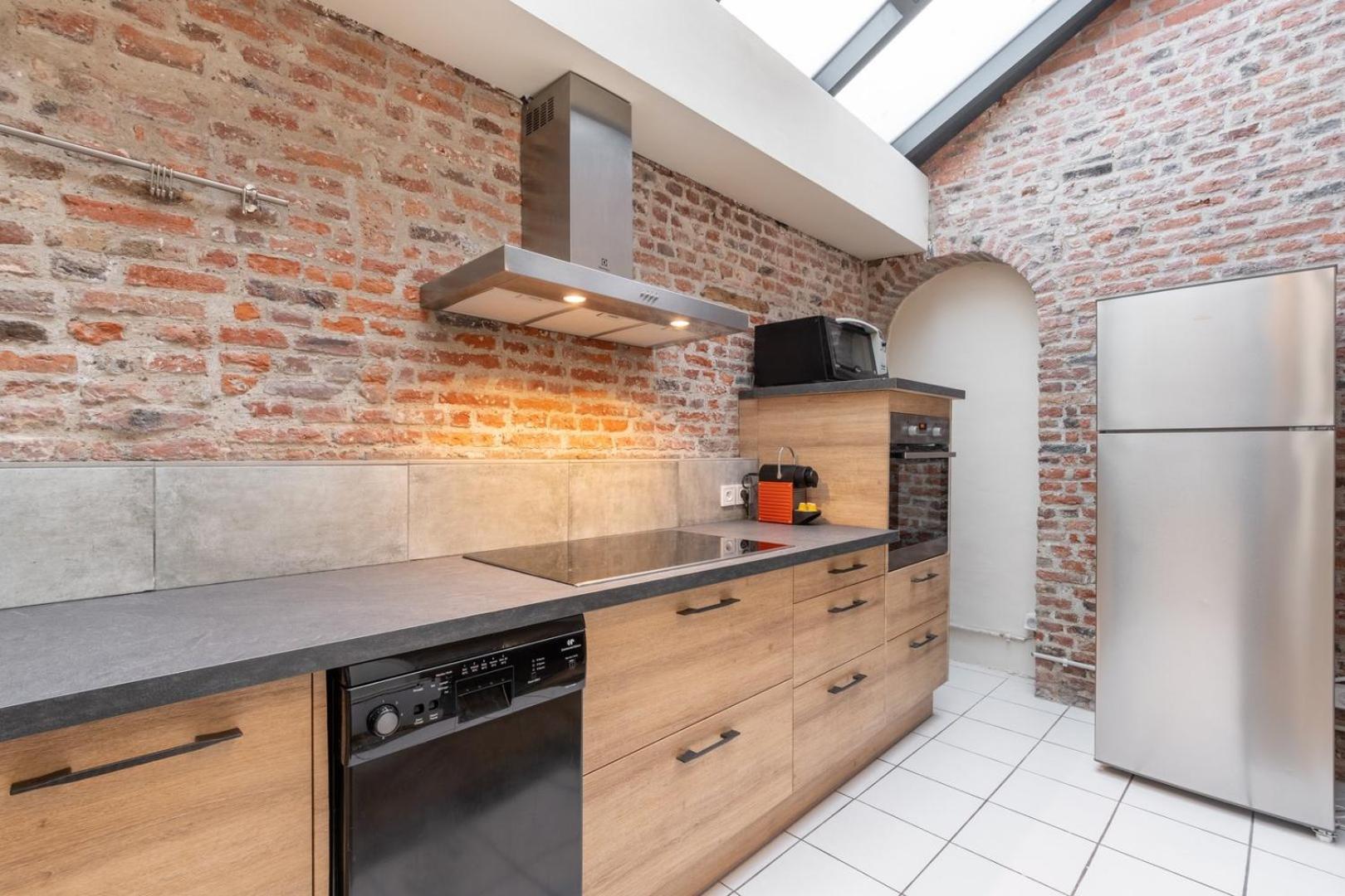 Centre - In Subplex ! 3pers Lille