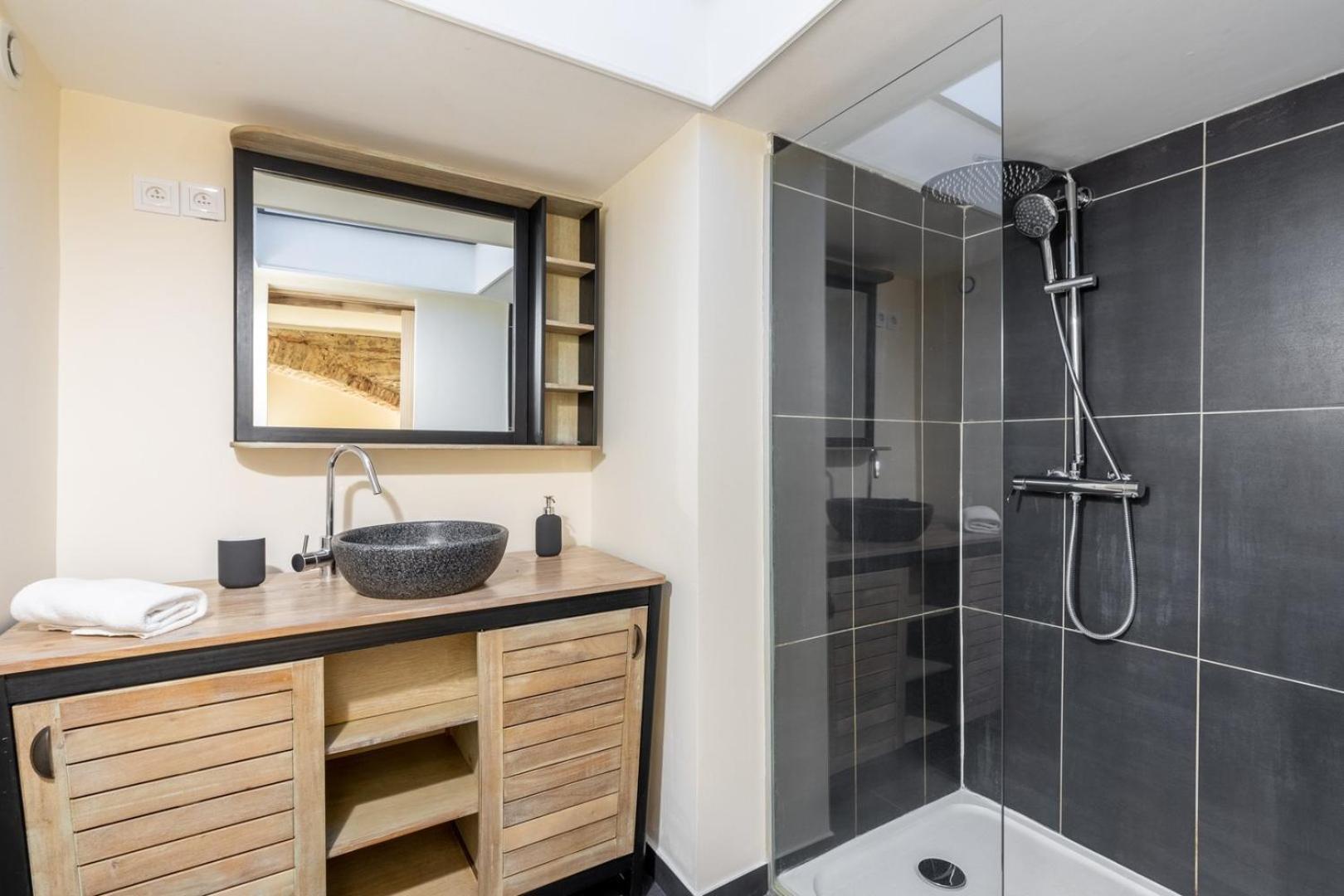 Centre - In Subplex ! 3pers * Lille