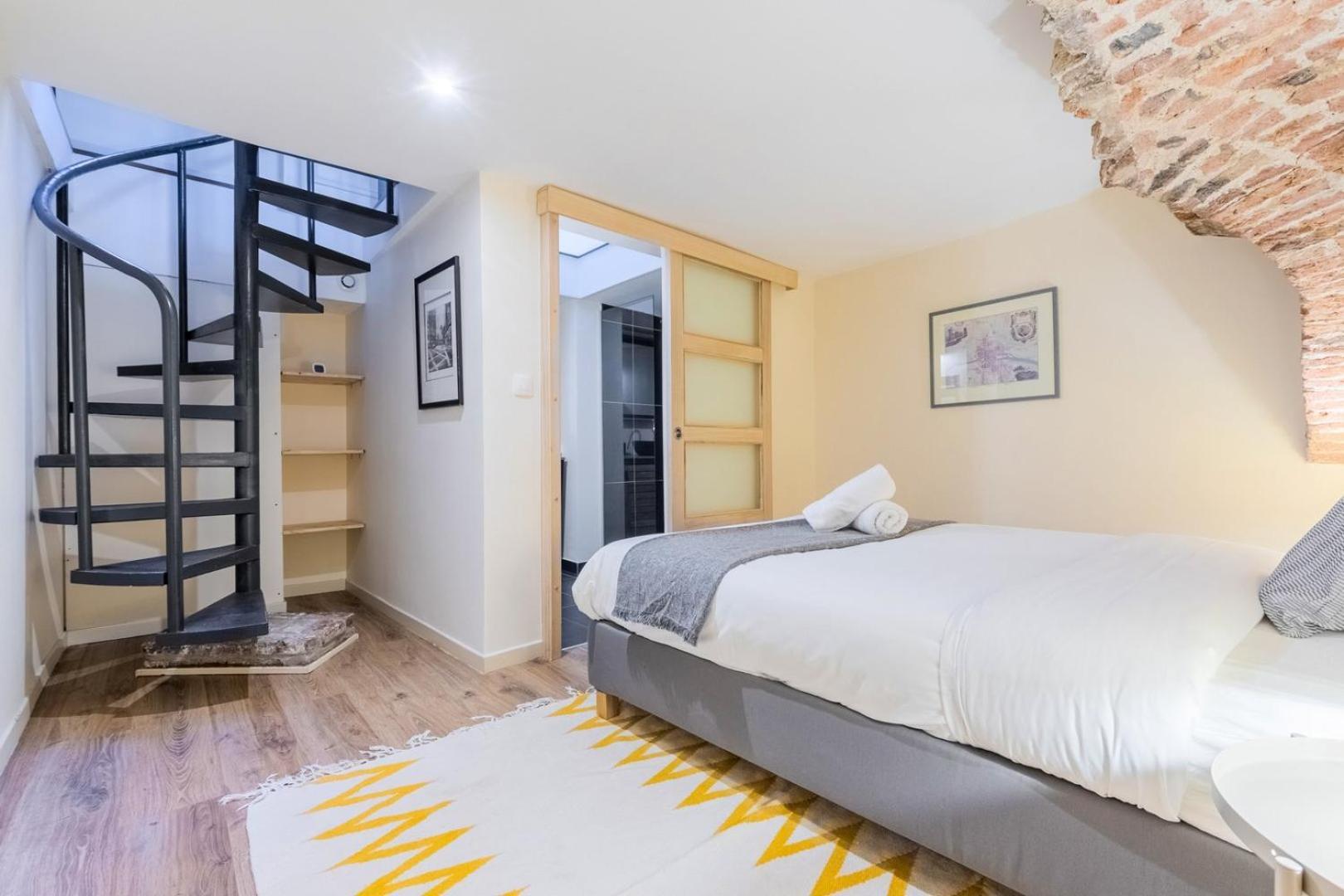 Centre - In Subplex ! 3pers * Lille